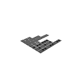 Modern Electrical Outlets And Wall Switches In Various Designs For Home Use