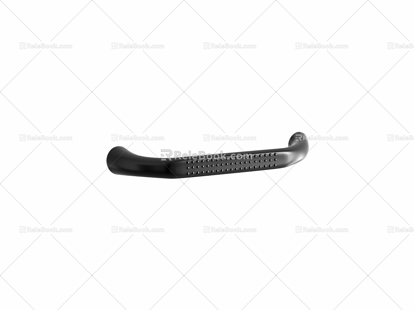 Handhandle 3d model