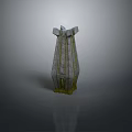 Columns Stone Columns Stone Columns Old Columns Roman Columns Roman Columns Classical Columns Greek Columns 3d model