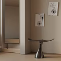 Side 3d model