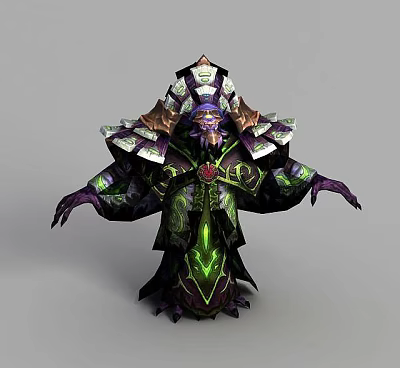 Tech Exhibition Hall Showcasing Futuristic Design Interactive Displays And Immersive Tech Exhibits 3d model