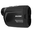 Wildhunter Black Handheld Rangefinder Commercial Equipment With High Precision Measurement And Compact Design