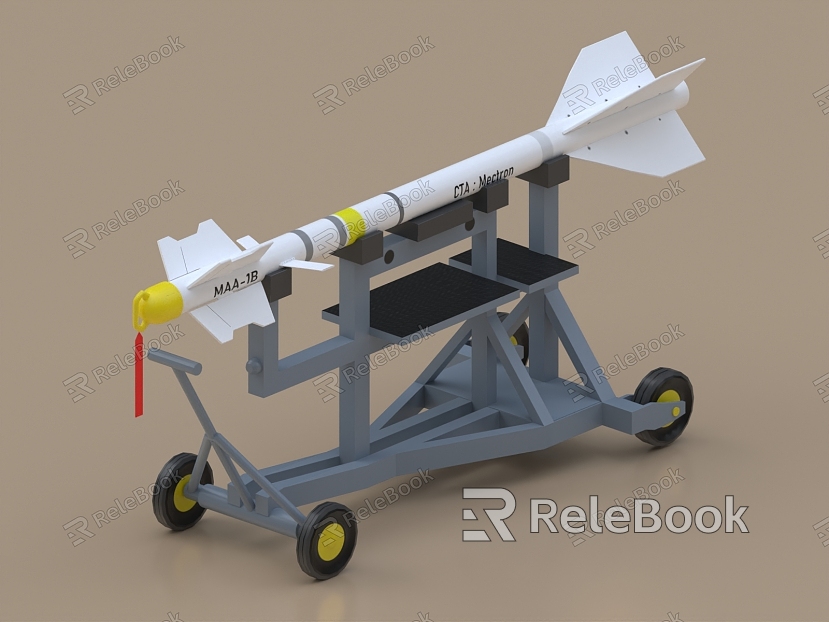 missile torpedo rocket air-to-ground missile anti-ship missile anti-submarine missile anti-radiation missile cruise missile model