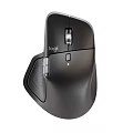 Logitech Ergonomic Wireless Mouse A Practical Office Appliance For Daily Work