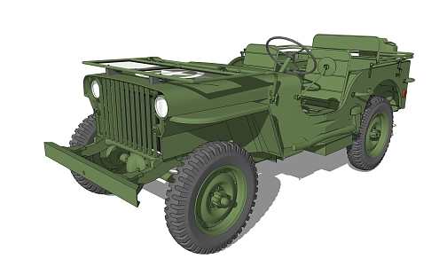 Modern military vehicles, military vehicles, military vehicles, cars 3d model