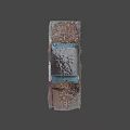 Ford Thunderbird 3d model