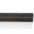 Black Modern Comb With Long Design For Daily Grooming And Hair Care