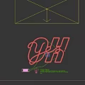 Neon Lamp Combination With Custom Glass Tube Flat Design Logo Classic New Style