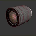 LUMIX G VARIO Computer Webcam Lens 14 to 140mm F3.5 to 5.6 Power OIS Technology