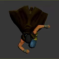 Characters Game Characters Game Characters Realistic Characters Cartoon Characters Handmade Cartoon Handmade 3d model
