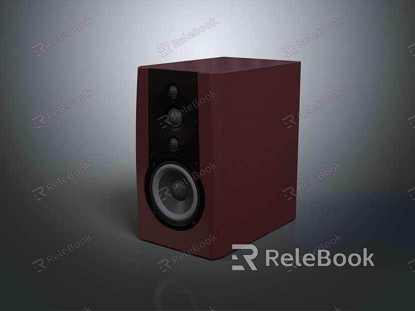 modern audio speaker wireless speaker wireless bluetooth speaker model