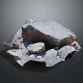 Sculpture Carving Stacked Raw Natural Stone Pieces For Artisan Projects