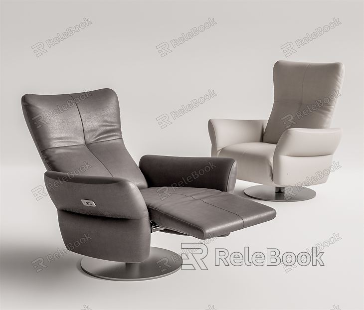 modern office chair office chair boss chair model