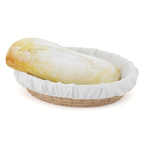 Food Bread Cake 3d model