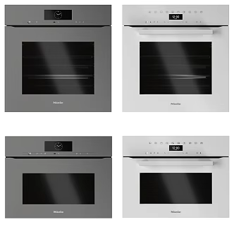 Modern Oven Microwave Oven Direct Drinking Machine Water Purifier Disinfection Cabinet Home Appliances Combination Kitchen Home Appliances Household Appliances 3d model