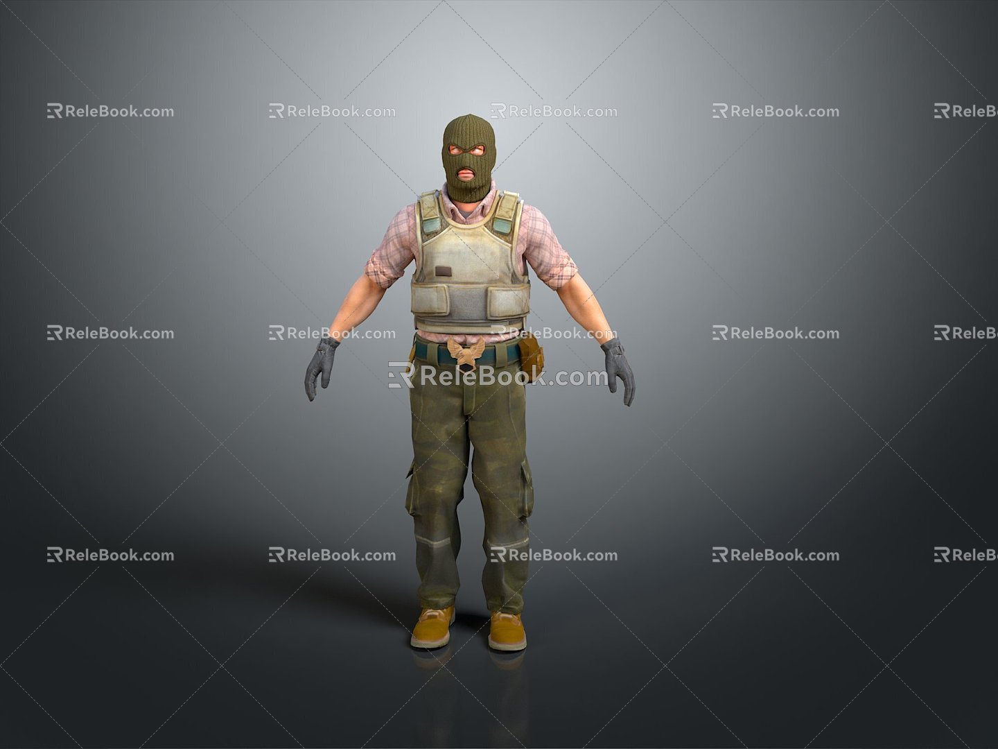 Soldier Soldier Soldier Mercenary Mercenary Male Soldier Male Detective Male Detective model