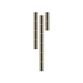 Modern Wall Lamp Design With Stylish Metal Finish For Interior Decor