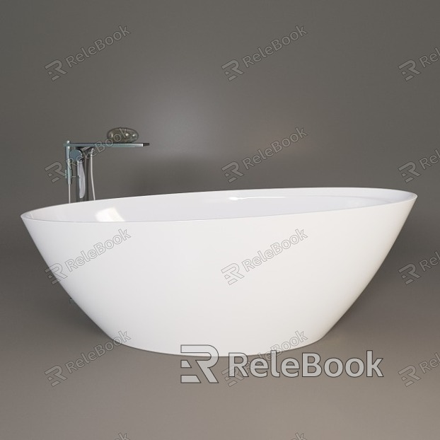 Bathtub model