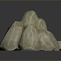 Cave Cave Cave Cave 3d model