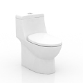 Toilet Toilet 3d model