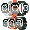 Apple Watch Modern Watch 3d model