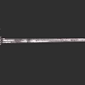 Medieval Metal Sword With Intricate Hilt And Polished Sharp Blade Design