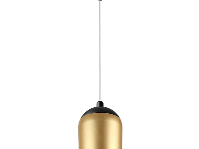 Modern Simple Light Luxury Chandelier model