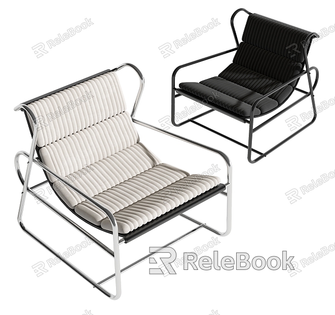 Leisure Chair model