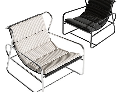 Leisure Chair model