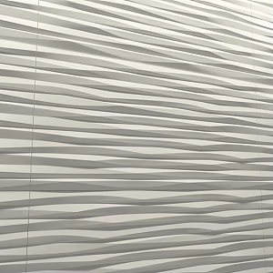 Wall 3d model