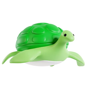 Modern Turtle Cartoon Turtle 3d model