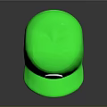 Hat Realistic Game Item 3d model
