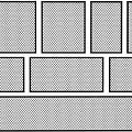 Architectural Grid Mesh Panels In Various Sizes For Decorative Structural Use 3d model