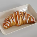 Bread 3d model