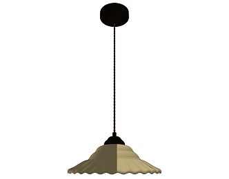 Jane's chandelier 3d model