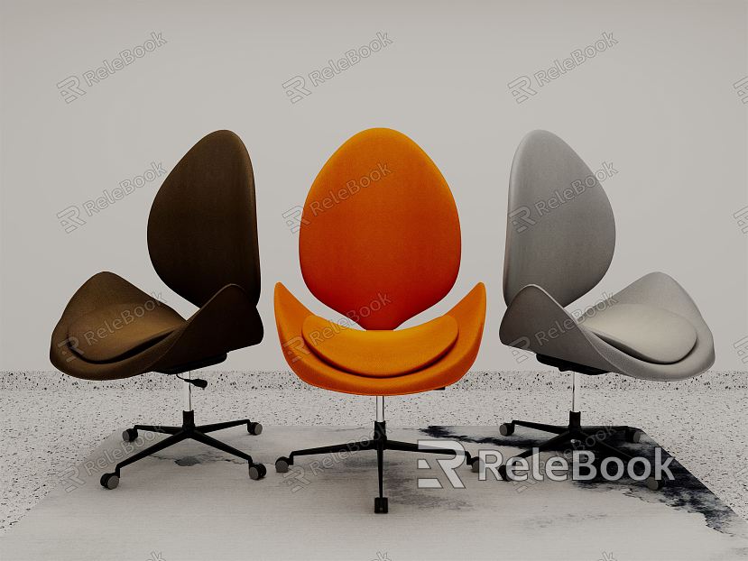 Modern Office Chair Chair model