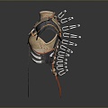 Armor Battle Armor Armor Armor Ancient Armor Ancient Armor Ancient Armor Ancient Armor Ancient War Helmet 3d model