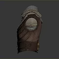Armor Battle Armor Ancient Armor Ancient Armor Ancient Armor Ancient Armor Ancient War Helmet 3d model