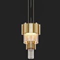 Chandelier Indoor Chandelier Living Room Chandelier Study Room Chandelier Hotel Chandelier 3d model