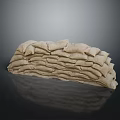 Sports Equipment Sandbags For Fitness Training And Workout Sessions