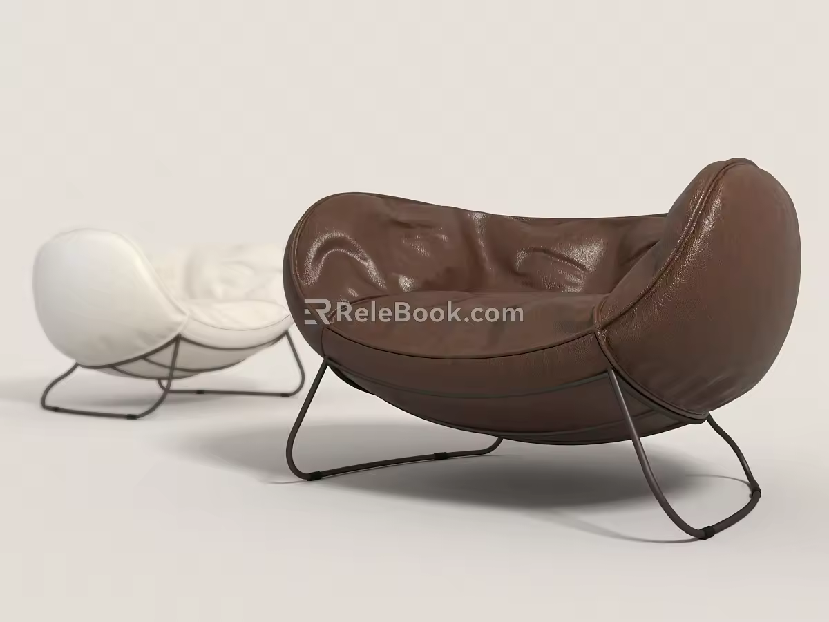 Sofa 3d model