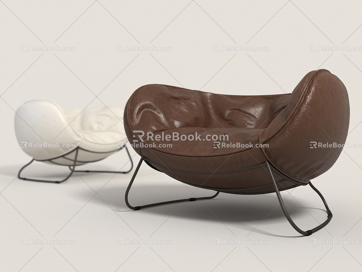 Sofa 3d model