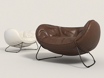 Sofa 3d model