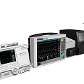 Advanced Medical Devices Including Patient Monitors Thermal Printers And Surgical Systems