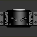 Sci-fi Items Sci-fi Components High-tech Components Sci-fi Equipment Sci-fi Scene Sci-fi Environment Game Scene 3d model