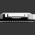 Watch High-end watch High-end watch High-end watch 3d model