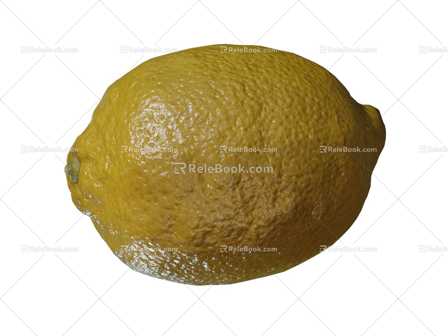 Lemon model