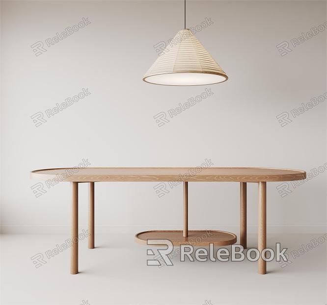 Table model