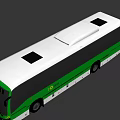 Bus 3d model