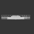 Ornate Classical Casement Window Design For Building Exterior With Stone Finish